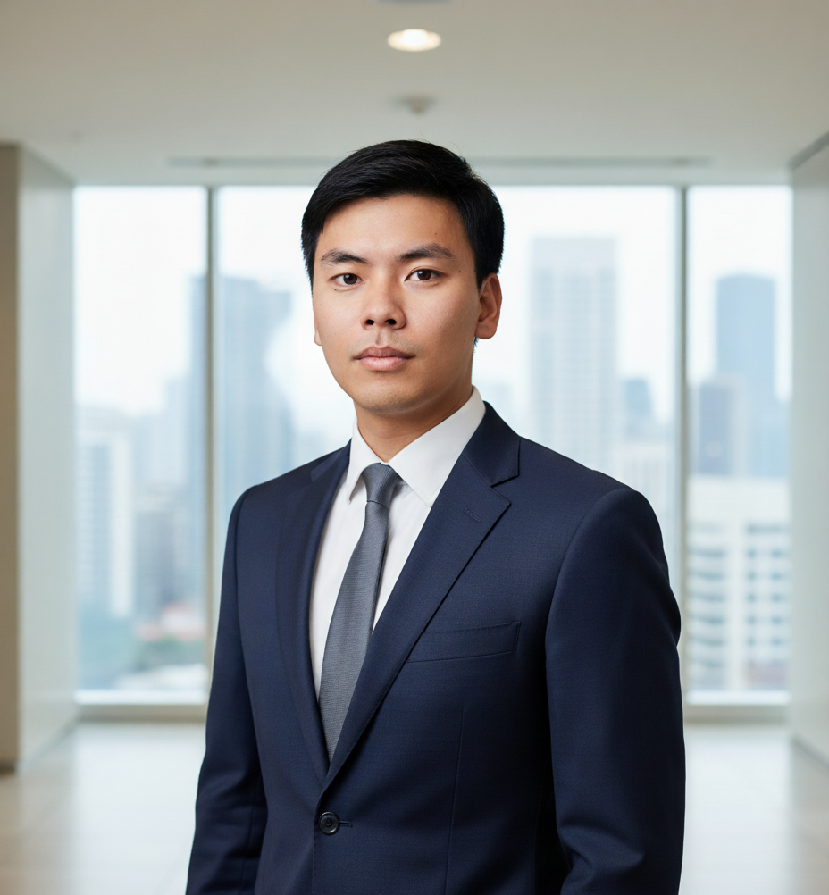APP Profile Picture